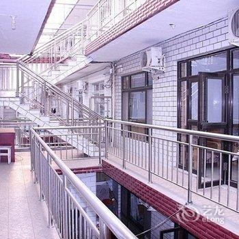 北戴河十八间客栈酒店提供图片