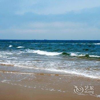 北戴河十八间客栈酒店提供图片