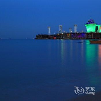 北戴河十八间客栈酒店提供图片