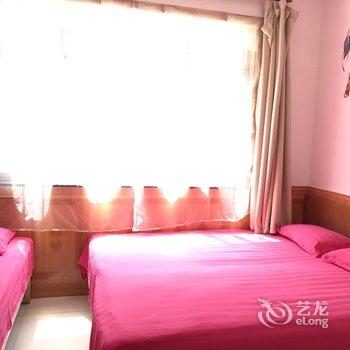 北戴河十八间客栈酒店提供图片