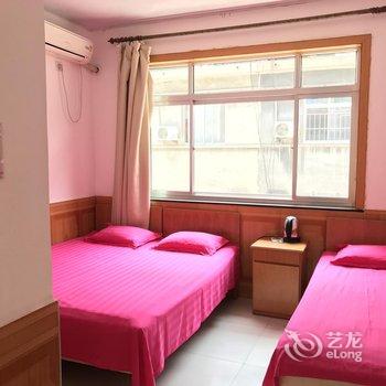 北戴河十八间客栈酒店提供图片