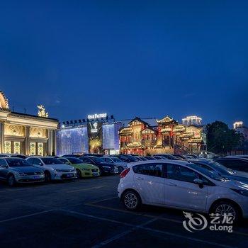 福州金汤温泉酒店酒店提供图片