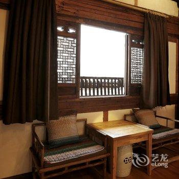 兰溪昱栈民宿酒店提供图片