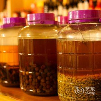 龙胜龙脊垄上客栈酒店提供图片