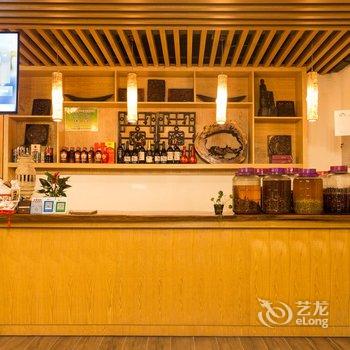 龙胜龙脊垄上客栈酒店提供图片