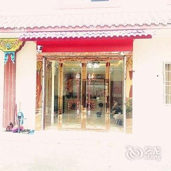 理县嘉绒尔玛宾馆酒店提供图片