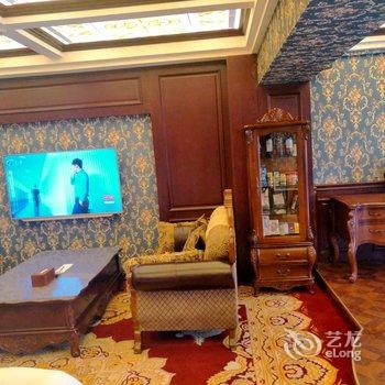 西安钟楼浅时光情侣情趣主题酒店(通化门地铁站店)酒店提供图片