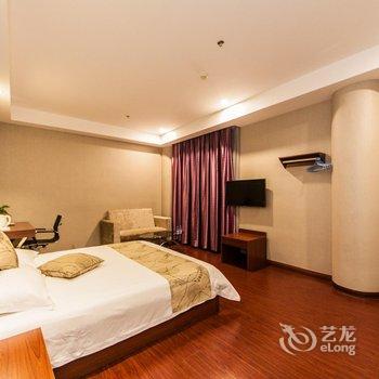 速8酒店(漳州客运中心站店)酒店提供图片