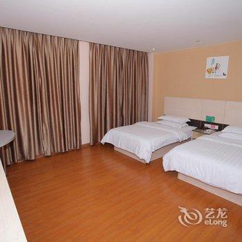 千景连锁酒店(玉林文化广场店)酒店提供图片