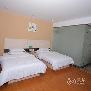 千景连锁酒店(玉林文化广场店)酒店提供图片