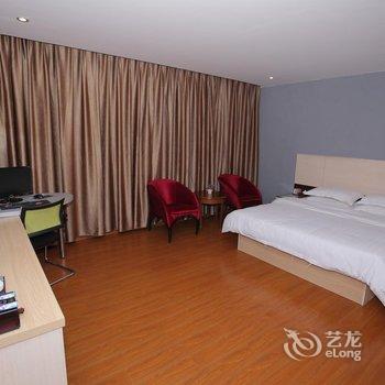 千景连锁酒店(玉林文化广场店)酒店提供图片