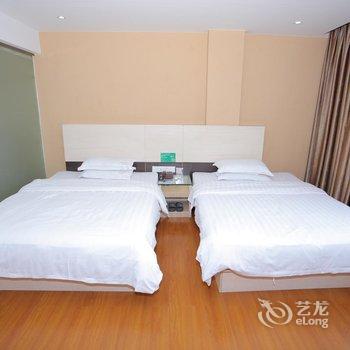 千景连锁酒店(玉林文化广场店)酒店提供图片
