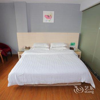 千景连锁酒店(玉林文化广场店)酒店提供图片