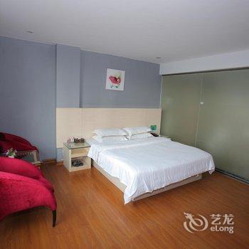 千景连锁酒店(玉林文化广场店)酒店提供图片