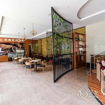 野三坡百里峡东方大酒店酒店提供图片