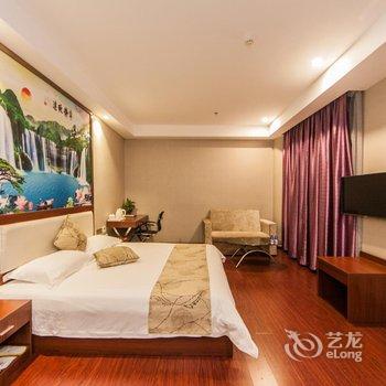 速8酒店(漳州客运中心站店)酒店提供图片