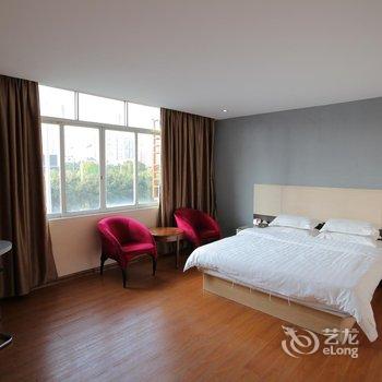 千景连锁酒店(玉林文化广场店)酒店提供图片