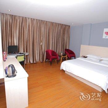 千景连锁酒店(玉林文化广场店)酒店提供图片