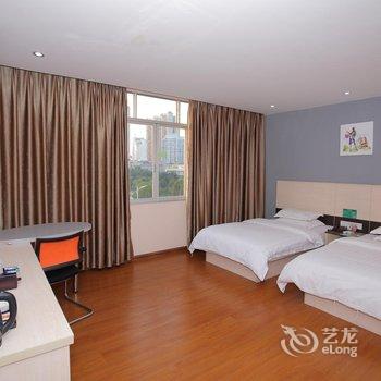 千景连锁酒店(玉林文化广场店)酒店提供图片