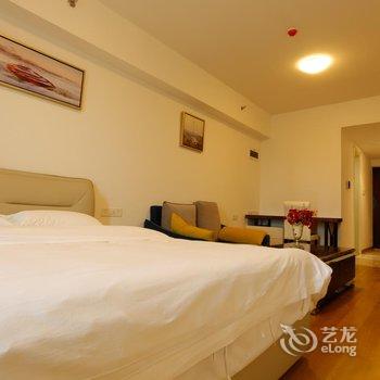 佛山华强MALL国际精品酒店公寓酒店提供图片