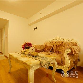 佛山华强MALL国际精品酒店公寓酒店提供图片