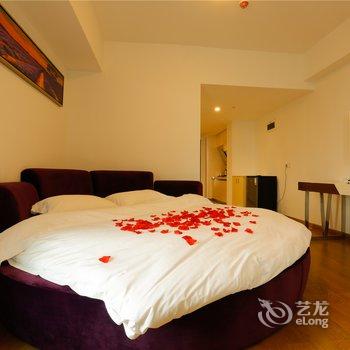 佛山华强MALL国际精品酒店公寓酒店提供图片