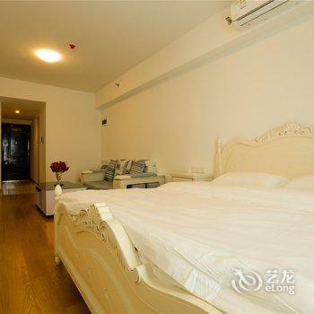 佛山华强MALL国际精品酒店公寓酒店提供图片