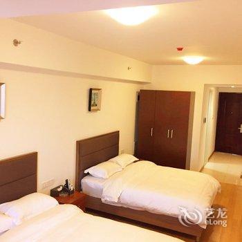 佛山华强MALL国际精品酒店公寓酒店提供图片