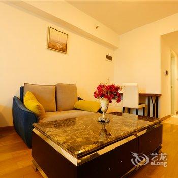 佛山华强MALL国际精品酒店公寓酒店提供图片