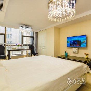 南京不期而寓酒店酒店提供图片