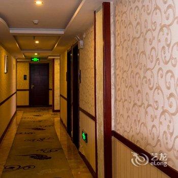 温泉鑫磊精品酒店酒店提供图片