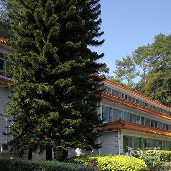 从化流溪河国家森林公园酒店酒店提供图片