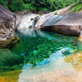 丽水披云山民宿客栈酒店提供图片