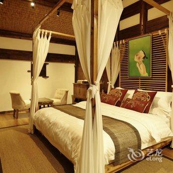 兰溪昱栈民宿酒店提供图片