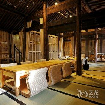 兰溪昱栈民宿酒店提供图片
