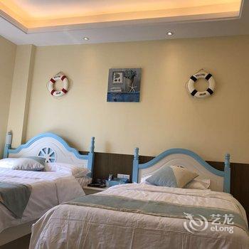 阳江海纳斯酒店公寓海陵岛闸坡保利银滩店酒店提供图片