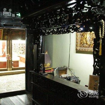 香格里拉南国风花园客栈酒店提供图片