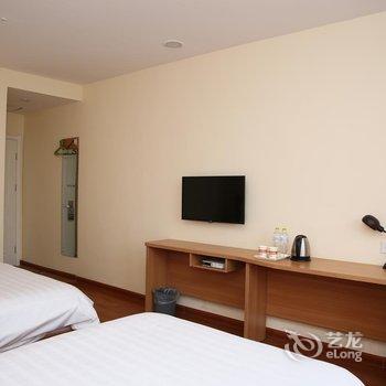 如家酒店(兖州火车站兴隆文化园店)酒店提供图片