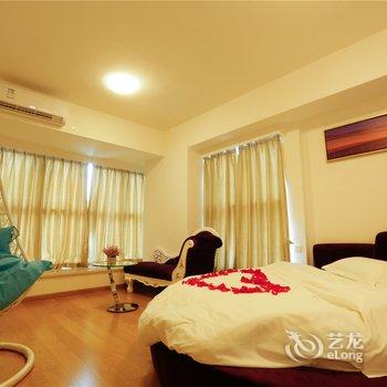 佛山华强MALL国际精品酒店公寓酒店提供图片