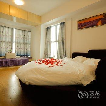 佛山华强MALL国际精品酒店公寓酒店提供图片