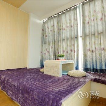 佛山华强MALL国际精品酒店公寓酒店提供图片