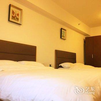 佛山华强MALL国际精品酒店公寓酒店提供图片