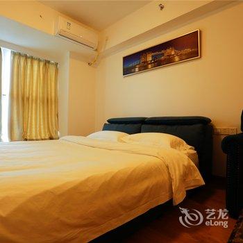 佛山华强MALL国际精品酒店公寓酒店提供图片