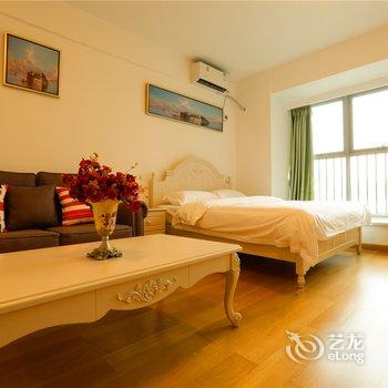 佛山华强MALL国际精品酒店公寓酒店提供图片