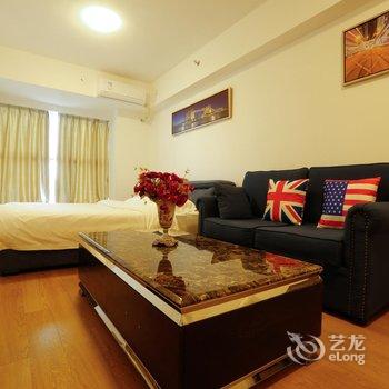 佛山华强MALL国际精品酒店公寓酒店提供图片