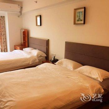 佛山华强MALL国际精品酒店公寓酒店提供图片