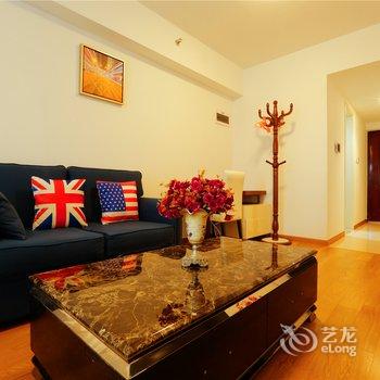 佛山华强MALL国际精品酒店公寓酒店提供图片