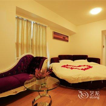 佛山华强MALL国际精品酒店公寓酒店提供图片