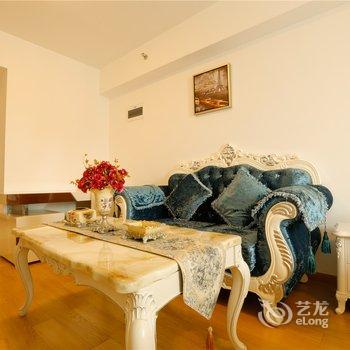 佛山华强MALL国际精品酒店公寓酒店提供图片