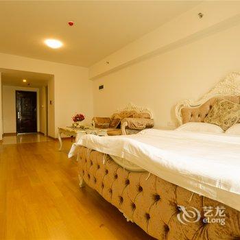 佛山华强MALL国际精品酒店公寓酒店提供图片